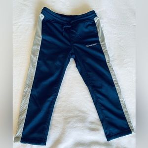 Superism Kids’ Unisex Navy Track pants (Pre-Loved)